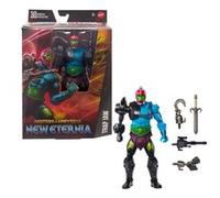 Masters of the Universe HYC47 action figure giocattolo