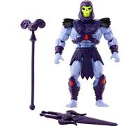Mattel Masters of the Universe Skeletor Evil Lord of Destruction