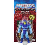 Masters Of The Universe Scheletro Hgh45 One Size Multicolor
