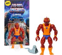 Mattel Figura Masters Of The Universe Origins Action Cartoon Collection: Clawful 14 Cm