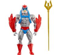 Masters Of The Universe Collezione Di Action Figure Origins: Figura Stratos 14 Cm