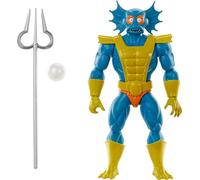 Masters Of The Universe Collezione Di Action Figure Origins: Figura Mer-man 14 Cm