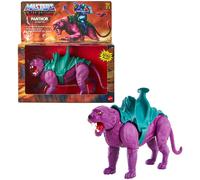 Masters Of The Universe Origins Panthor Action Skeletors One Size Multicolor