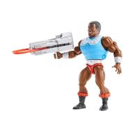 Mattel Masters of the Universe Origins Clam Champ Action Figure 14 cm