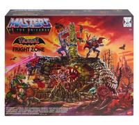 Masters of the Universe Origins Playset The Evil Horde: Fright Zone