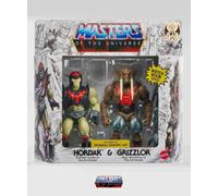 Mattel Masters of the Universe Horde Invasion