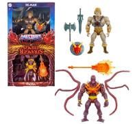 Mattel Masters of the Universe Origins Stranger Things Doppelpack HVV72