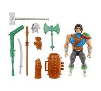 MOTU x TMNT: Turtles of Grayskull Action Figure Casey Jones 14 cm