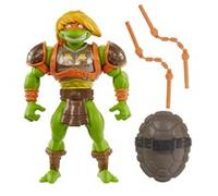 Mattel Masters of the Universe Origins Turtles Grayskull Michelangelo HTH13