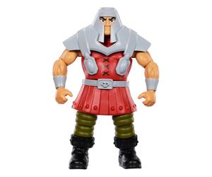 Mattel Masters of the Universe Ram Man Heroic Human Battering Ram Cartoon Collec