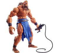 Masters of the Universe Masterverse - Personaggio Beast Man da combattimento alti 18 cm, per il gioco e da collezione, 6+ anni