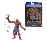 Mattel Masters Of The Universe Rivelazione Beast Man Masterverse NUOVO & OVP