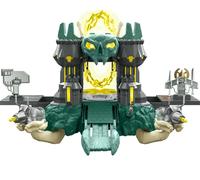 He-Man and the Masters of the Universe HGW39 set da gioco