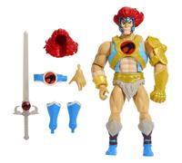 Mattel Masters of the Universe x ThunderCats Lion-O Version 2
