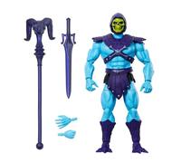 Masters Of The Universe Action Figure Vintage Di Skeletor 18 Cm