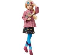 Bambola Mattel Harry Potter Luna Lovegood