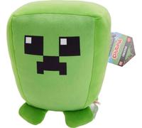 Mattel MC Cuutopia Creeper | Peluche 25 cm