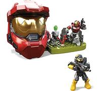 Mattel Mega Construx Halo Spartan GYG57 - Escape Building Set