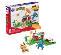 Mattel - Mega Construx - Pokémon™ - Picnic Poké Puff