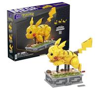 MEGA Pokémon HGC23 gioco di costruzione
