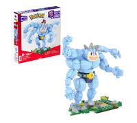 Mattel - Mega Pokemon Machamp HTH70