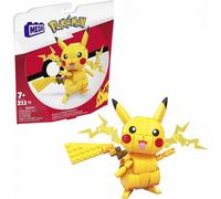Mattel Mega Pokemon Pikachu Gmd31