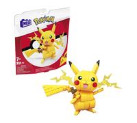 MEGA Pokémon GMD31 gioco di costruzione