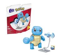 Mattel Mega Pokemon Squirtle Set Costruzioni