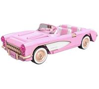 Mattel Mega Showcase, Barbie The Movie '56 Corvette Stingray Collector Building Set