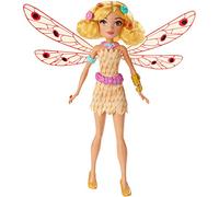 Mattel Mia and Me DMT06 - Shiva Bambola