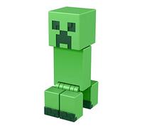 Mattel Minecraft Action figure da 8,25 cm con 1 Pezzo per Portale e 1 Accessorio - Articolazioni Mobili - Da Collezione - Regalo Bambini 5+ Anni