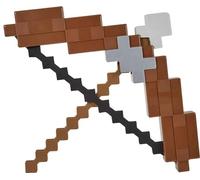 Mattel Minecraft Arco e Freccia Definitivi JDJ04