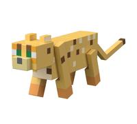 Mattel Minecraft Fusion Figures Craft-a-Figure Set, Build Your Own Minecraft Cha