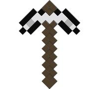 Mattel Minecraft - Gioco di ruolo, collezione di accessori per gioco di ruolo, design pixelato (gli stili possono variare)