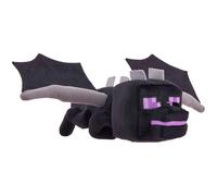 Mattel Minecraft Peluche Ender Drago Personaggio Morbido Giocattolo 20.3cm