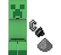 Minecraft Action Figure Creeper 8 cm