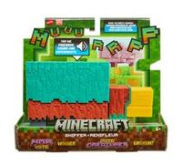 Mattel Minecraft - Sniffer, action figure del personaggio alta 8+ cm con suoni e