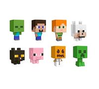 Mattel Minecraft - Testa modulare, Modello Casuale