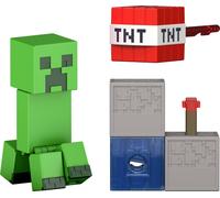 Minecraft: Figura Creeper