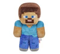 Mattel MinecraftPeluche Personaggi Soffici, ispirato al videogioco, giocattolo p