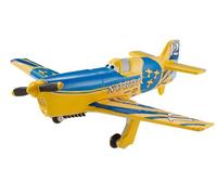 Mattel Modellino Aereo Scandanavian Racer X9459 Bdb85