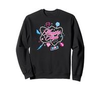 Mattel Monster High - Braccialetto dell'amicizia Gotico Felpa