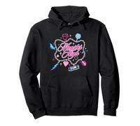 Mattel Monster High - Braccialetto dell'amicizia Gotico Felpa con Cappuccio