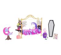 Monster High HHK64 accessorio per bambola Stanza da letto per bambola