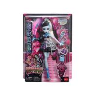 Mattel - Monster High Frankie JBG75