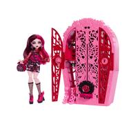 Monster High Skulltimate Secrets Draculaura
