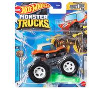 Mattel Monster Trucks | Hot Wheels | 1:64 Die-Cast Veicoli | Automobili, veicolo:Meyers Manx