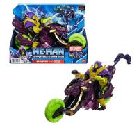 He-Man and the Masters of the Universe (Netflix Series): SKELETOR & PAINTHO