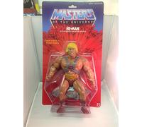 Mattel Motu Motuc Master Of The Universe He-Man Classics Giant He-Man Figure
