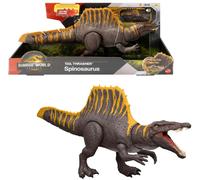 MATTEL Movie Feature - Spinosaurus - 1 pz.